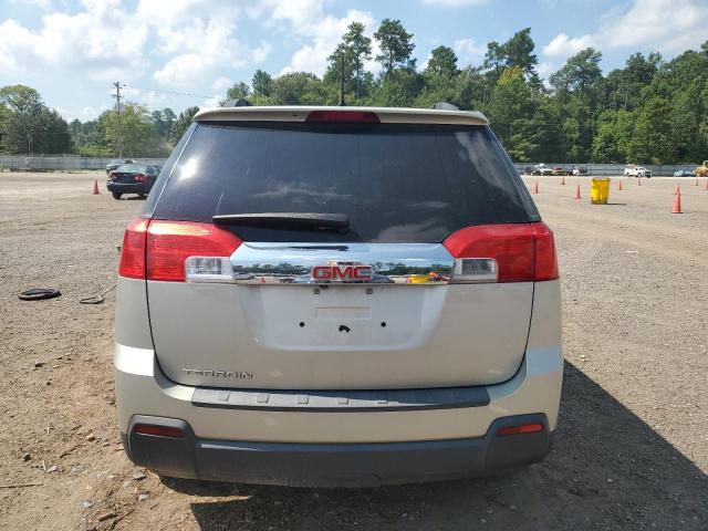 Photo 5 VIN: 2GKALUEK8D6405618 - GMC TERRAIN SL 