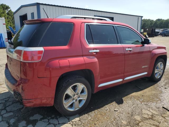 Photo 2 VIN: 2GKALUEK8E6145335 - GMC TERRAIN DE 