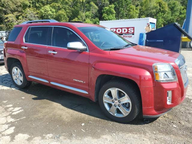 Photo 3 VIN: 2GKALUEK8E6145335 - GMC TERRAIN DE 