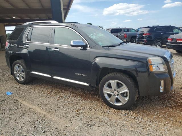 Photo 3 VIN: 2GKALUEK8E6179162 - GMC TERRAIN DE 