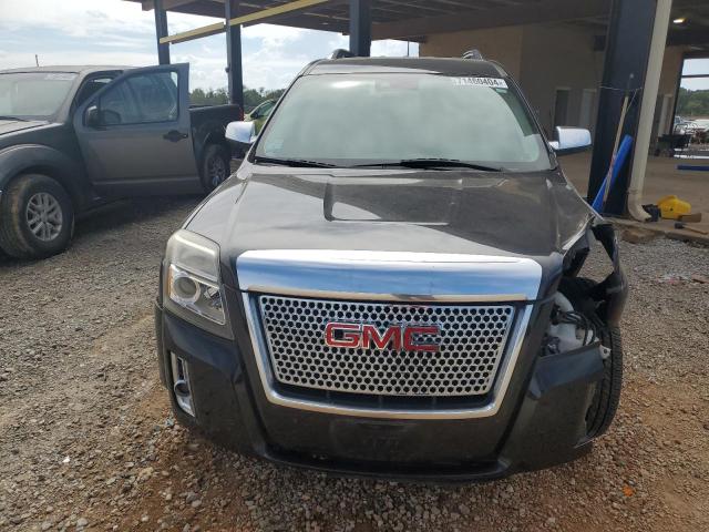 Photo 4 VIN: 2GKALUEK8E6179162 - GMC TERRAIN DE 