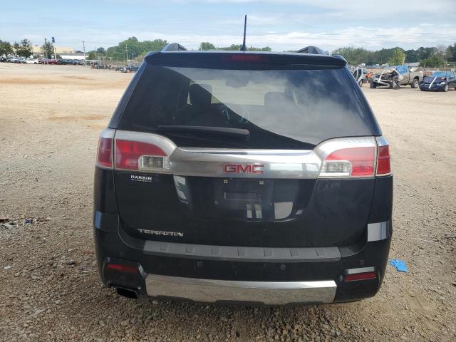 Photo 5 VIN: 2GKALUEK8E6179162 - GMC TERRAIN DE 