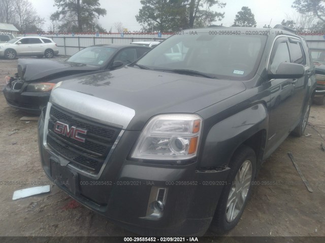 Photo 1 VIN: 2GKALUEK9C6260300 - GMC TERRAIN 