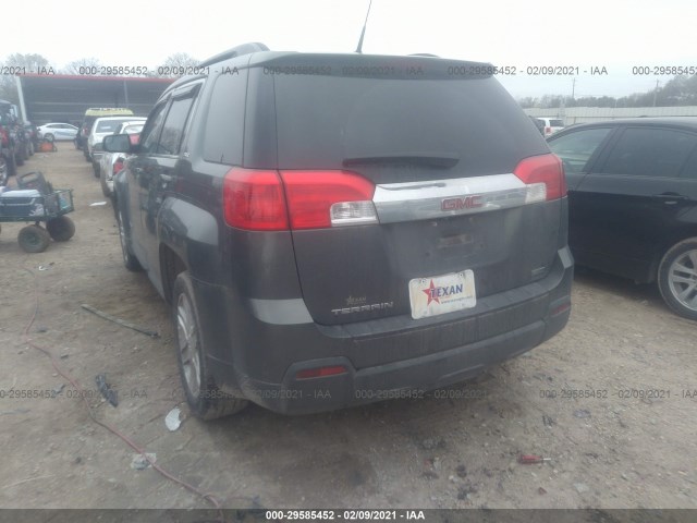 Photo 2 VIN: 2GKALUEK9C6260300 - GMC TERRAIN 