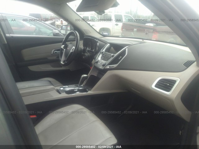 Photo 4 VIN: 2GKALUEK9C6260300 - GMC TERRAIN 