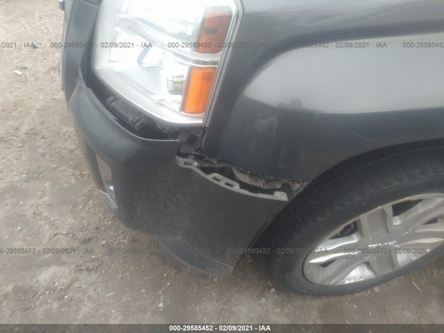 Photo 5 VIN: 2GKALUEK9C6260300 - GMC TERRAIN 