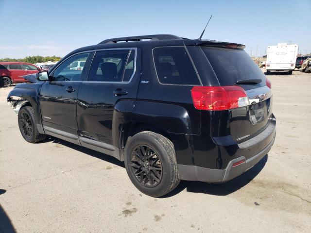 Photo 1 VIN: 2GKALUEK9C6292356 - GMC TERRAIN SL 