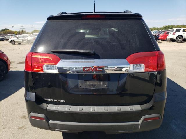 Photo 5 VIN: 2GKALUEK9C6292356 - GMC TERRAIN SL 