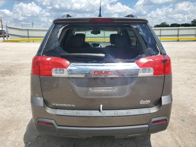 Photo 5 VIN: 2GKALUEK9C6322018 - GMC TERRAIN 