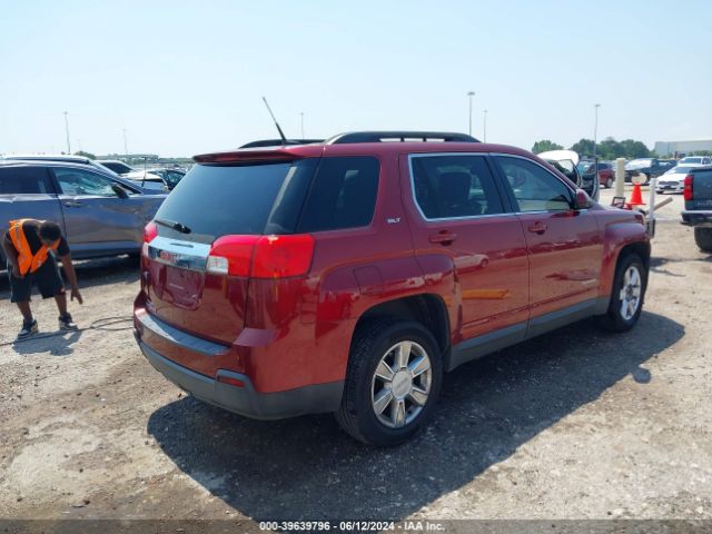 Photo 3 VIN: 2GKALUEK9C6338820 - GMC TERRAIN 