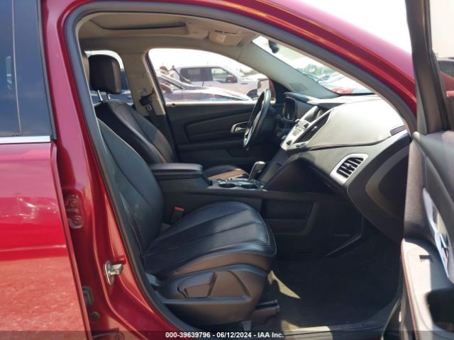 Photo 4 VIN: 2GKALUEK9C6338820 - GMC TERRAIN 