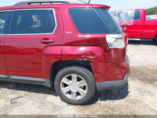 Photo 5 VIN: 2GKALUEK9C6338820 - GMC TERRAIN 