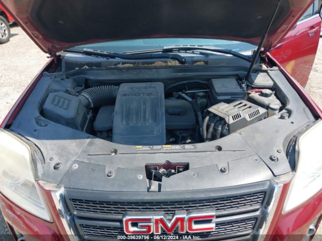 Photo 9 VIN: 2GKALUEK9C6338820 - GMC TERRAIN 