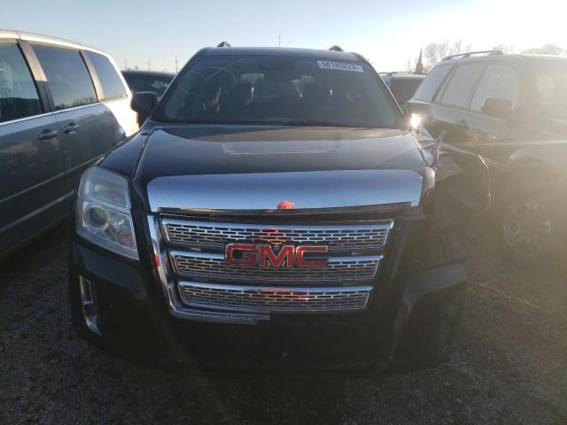 Photo 4 VIN: 2GKALUEK9D6116375 - GMC TERRAIN 