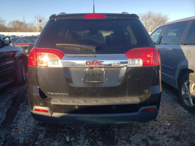 Photo 5 VIN: 2GKALUEK9D6116375 - GMC TERRAIN 