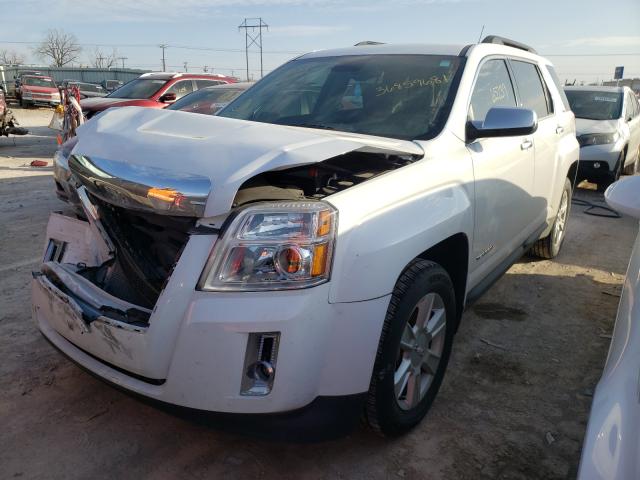 Photo 1 VIN: 2GKALUEK9D6132009 - GMC TERRAIN SL 