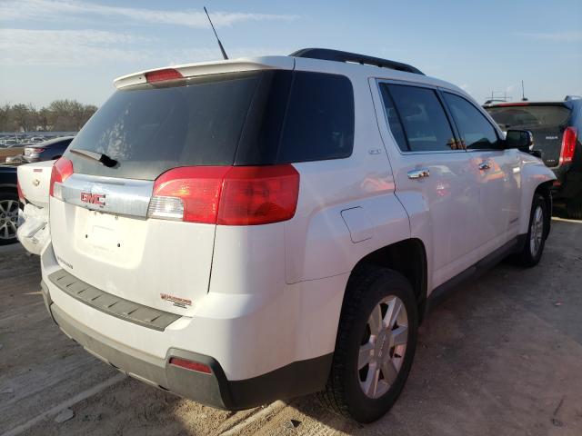 Photo 3 VIN: 2GKALUEK9D6132009 - GMC TERRAIN SL 