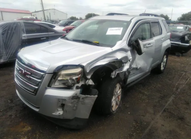 Photo 1 VIN: 2GKALUEK9D6173904 - GMC TERRAIN 