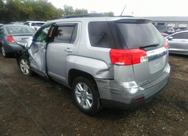 Photo 2 VIN: 2GKALUEK9D6173904 - GMC TERRAIN 