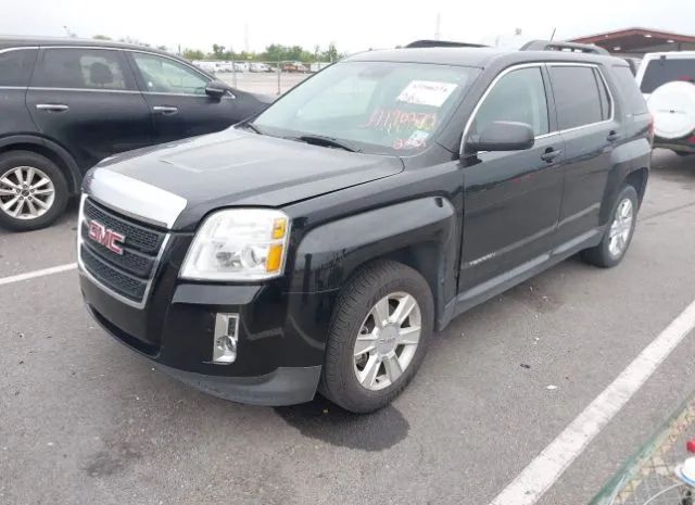 Photo 1 VIN: 2GKALUEK9D6185552 - GMC TERRAIN 