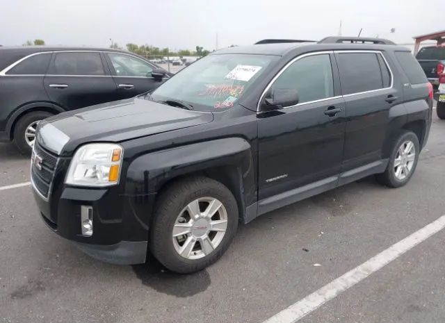 Photo 5 VIN: 2GKALUEK9D6185552 - GMC TERRAIN 