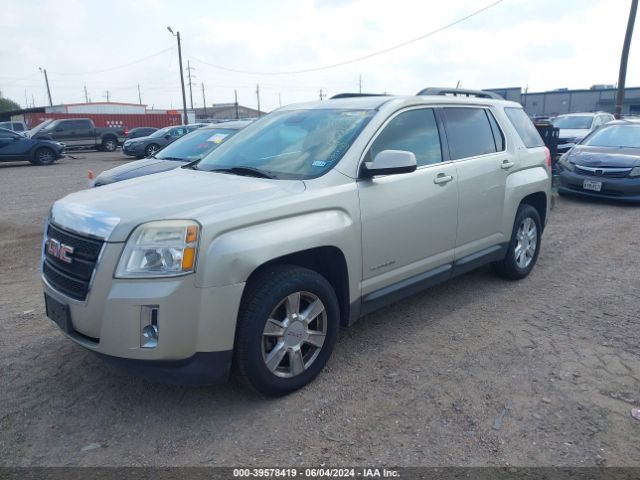 Photo 1 VIN: 2GKALUEK9D6190962 - GMC TERRAIN 