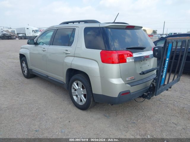 Photo 2 VIN: 2GKALUEK9D6190962 - GMC TERRAIN 