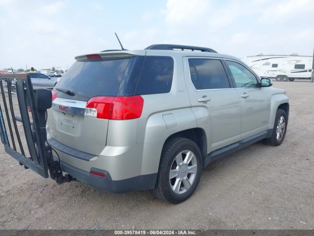 Photo 3 VIN: 2GKALUEK9D6190962 - GMC TERRAIN 