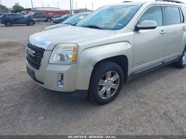 Photo 5 VIN: 2GKALUEK9D6190962 - GMC TERRAIN 