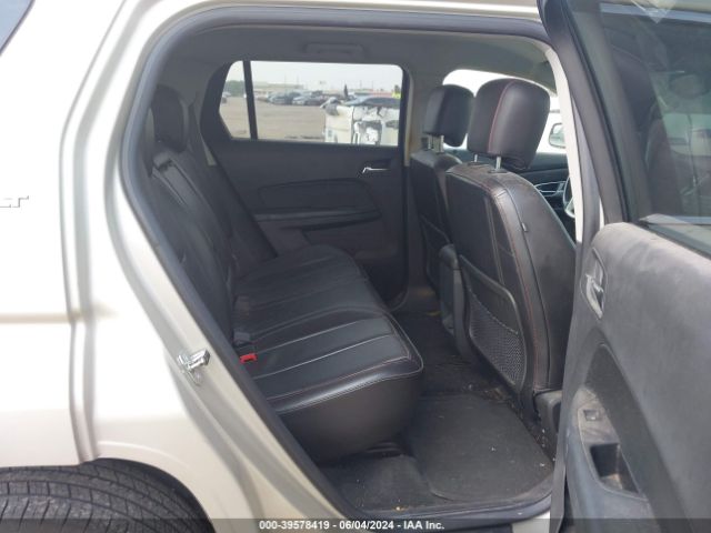 Photo 7 VIN: 2GKALUEK9D6190962 - GMC TERRAIN 