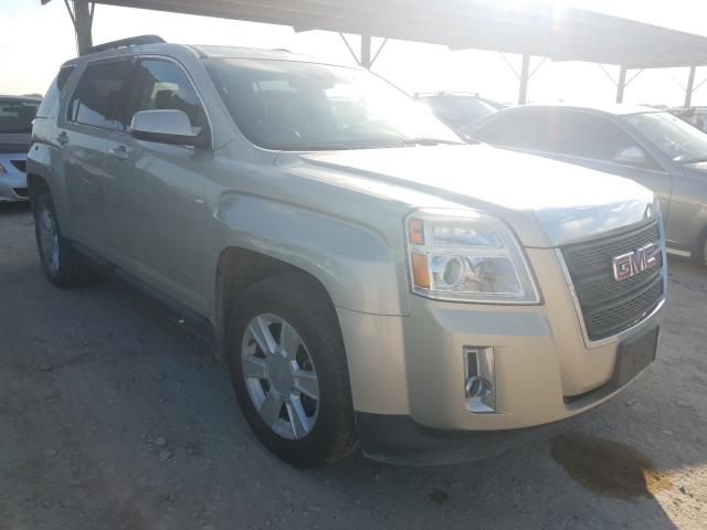 Photo 0 VIN: 2GKALUEK9D6198866 - GMC TERRAIN SL 