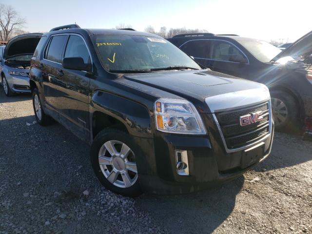 Photo 0 VIN: 2GKALUEK9D6211650 - GMC TERRAIN SL 