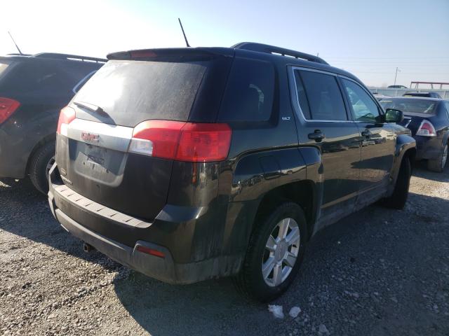 Photo 3 VIN: 2GKALUEK9D6211650 - GMC TERRAIN SL 