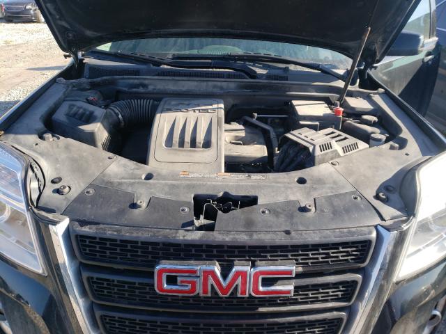 Photo 6 VIN: 2GKALUEK9D6211650 - GMC TERRAIN SL 