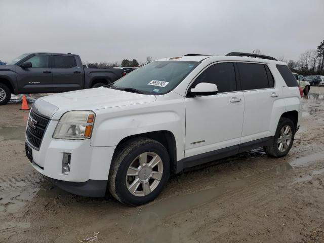 Photo 0 VIN: 2GKALUEK9D6247578 - GMC TERRAIN SL 