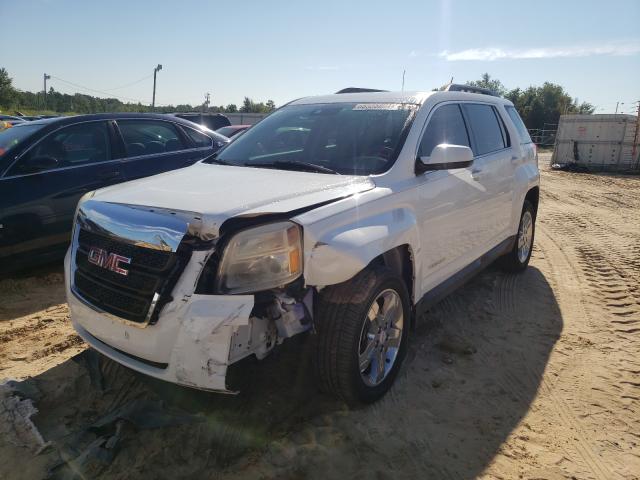 Photo 1 VIN: 2GKALUEK9D6270536 - GMC TERRAIN SL 