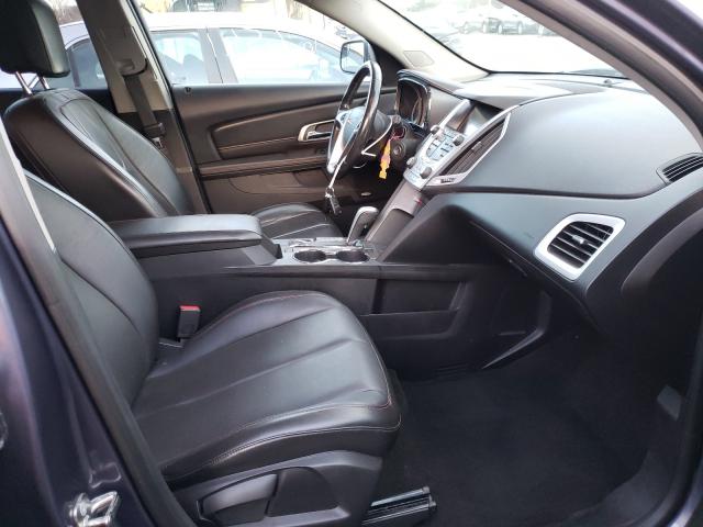 Photo 4 VIN: 2GKALUEK9D6271718 - GMC TERRAIN SL 