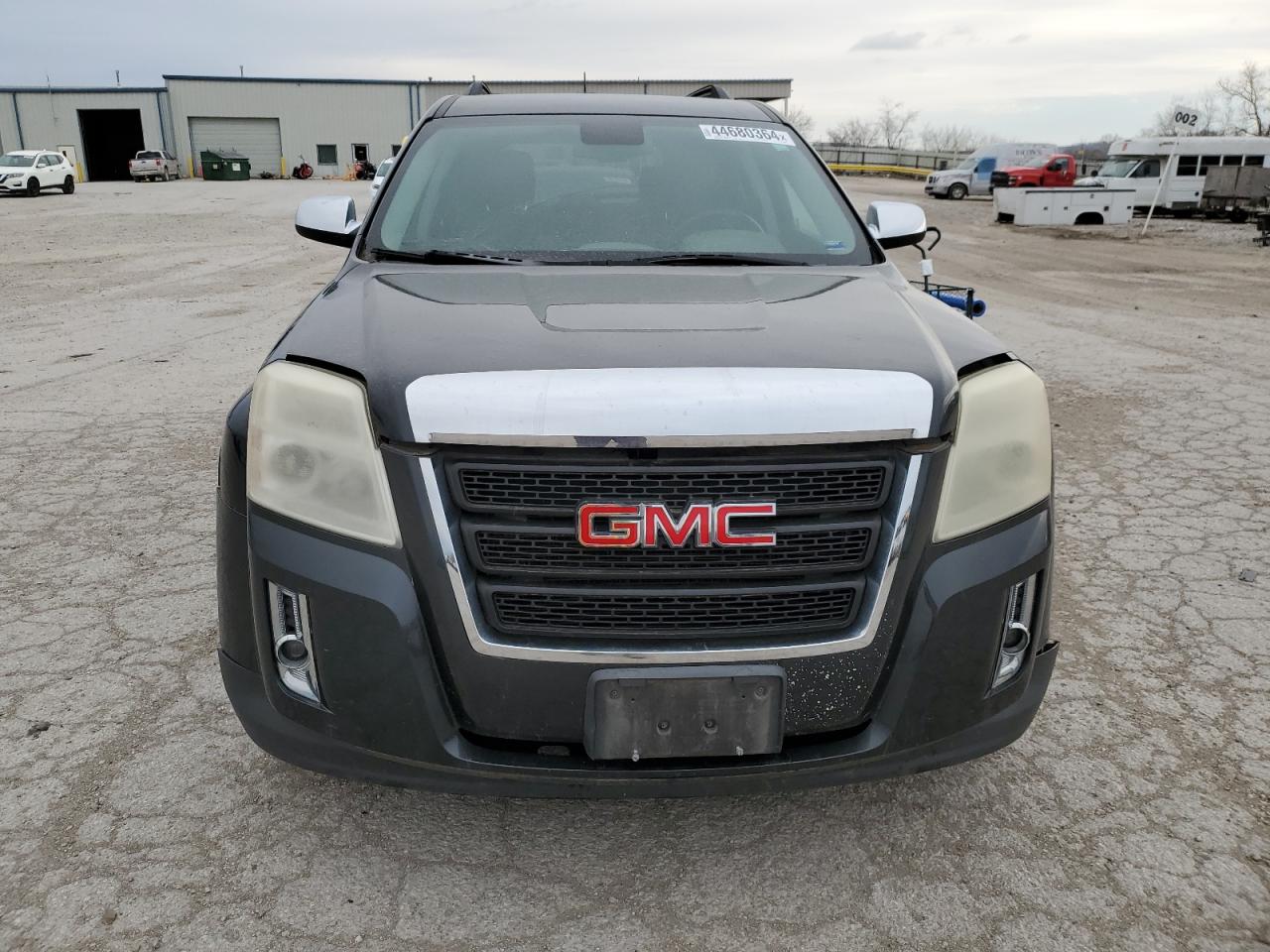 Photo 4 VIN: 2GKALUEK9D6298692 - GMC TERRAIN 