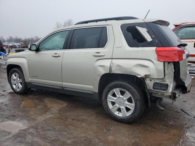 Photo 1 VIN: 2GKALUEK9D6316396 - GMC TERRAIN 