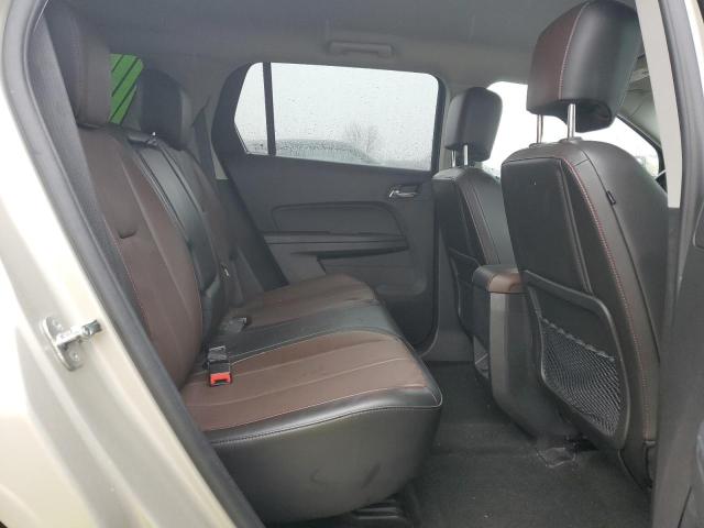 Photo 10 VIN: 2GKALUEK9D6316396 - GMC TERRAIN 