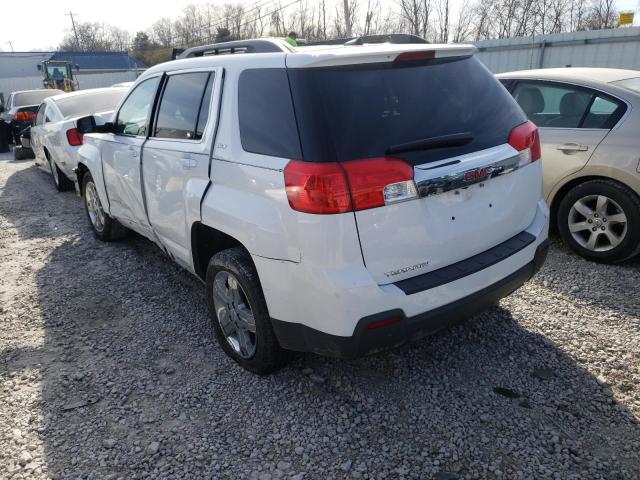 Photo 2 VIN: 2GKALUEK9D6345090 - GMC TERRAIN SL 