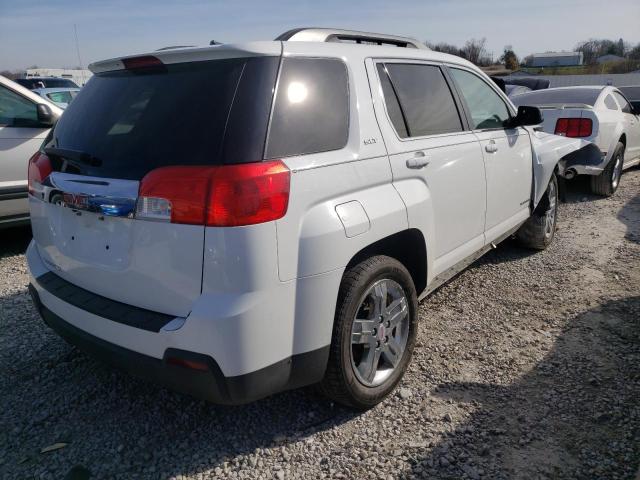 Photo 3 VIN: 2GKALUEK9D6345090 - GMC TERRAIN SL 