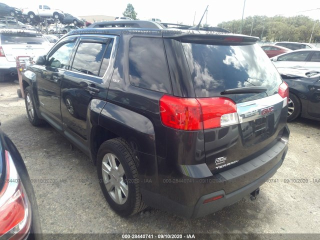 Photo 2 VIN: 2GKALUEK9D6420516 - GMC TERRAIN 