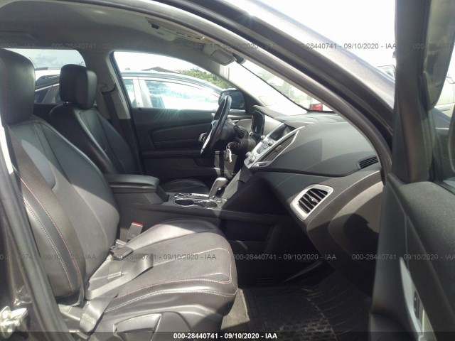 Photo 4 VIN: 2GKALUEK9D6420516 - GMC TERRAIN 