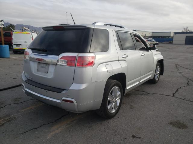 Photo 3 VIN: 2GKALUEK9E6158854 - GMC TERRAIN DE 