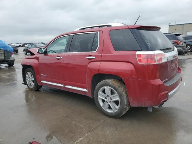 Photo 1 VIN: 2GKALUEK9E6254984 - GMC TERRAIN DE 