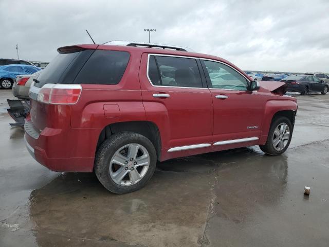 Photo 2 VIN: 2GKALUEK9E6254984 - GMC TERRAIN DE 