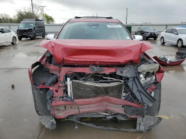 Photo 4 VIN: 2GKALUEK9E6254984 - GMC TERRAIN DE 