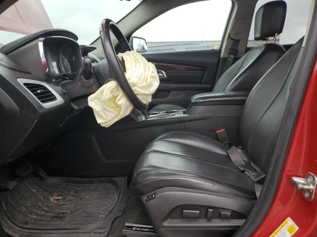 Photo 6 VIN: 2GKALUEK9E6254984 - GMC TERRAIN DE 