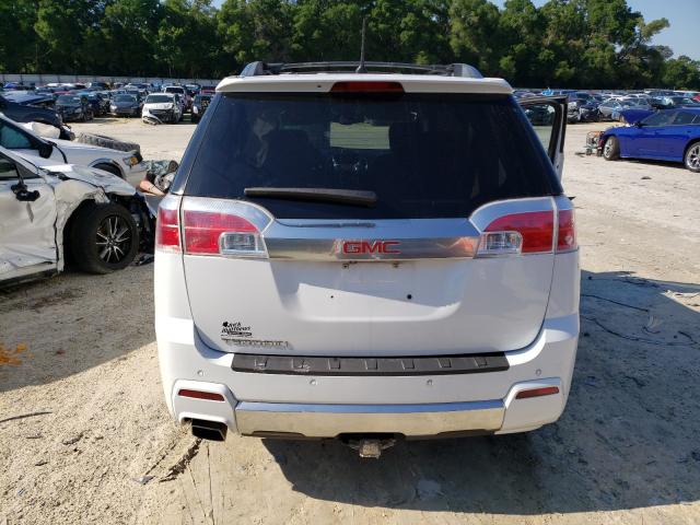 Photo 5 VIN: 2GKALUEK9E6263782 - GMC TERRAIN DE 